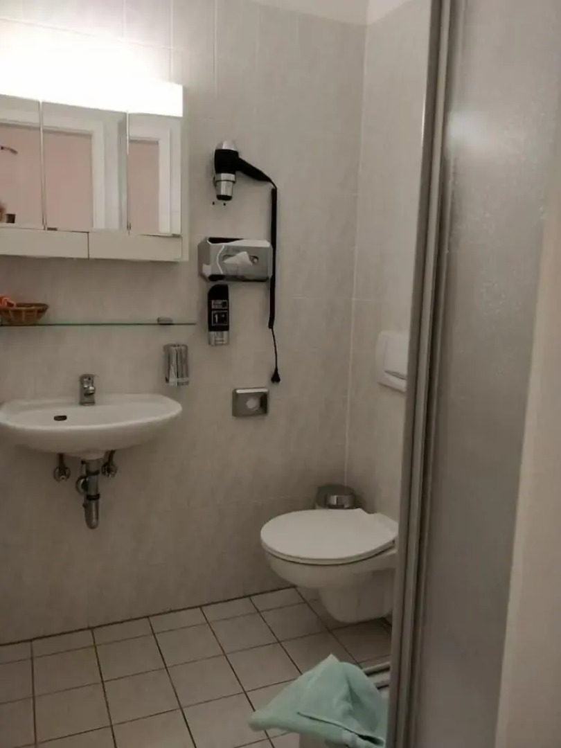 Gaststätte & Pension Lichtenhainer Wasserfall