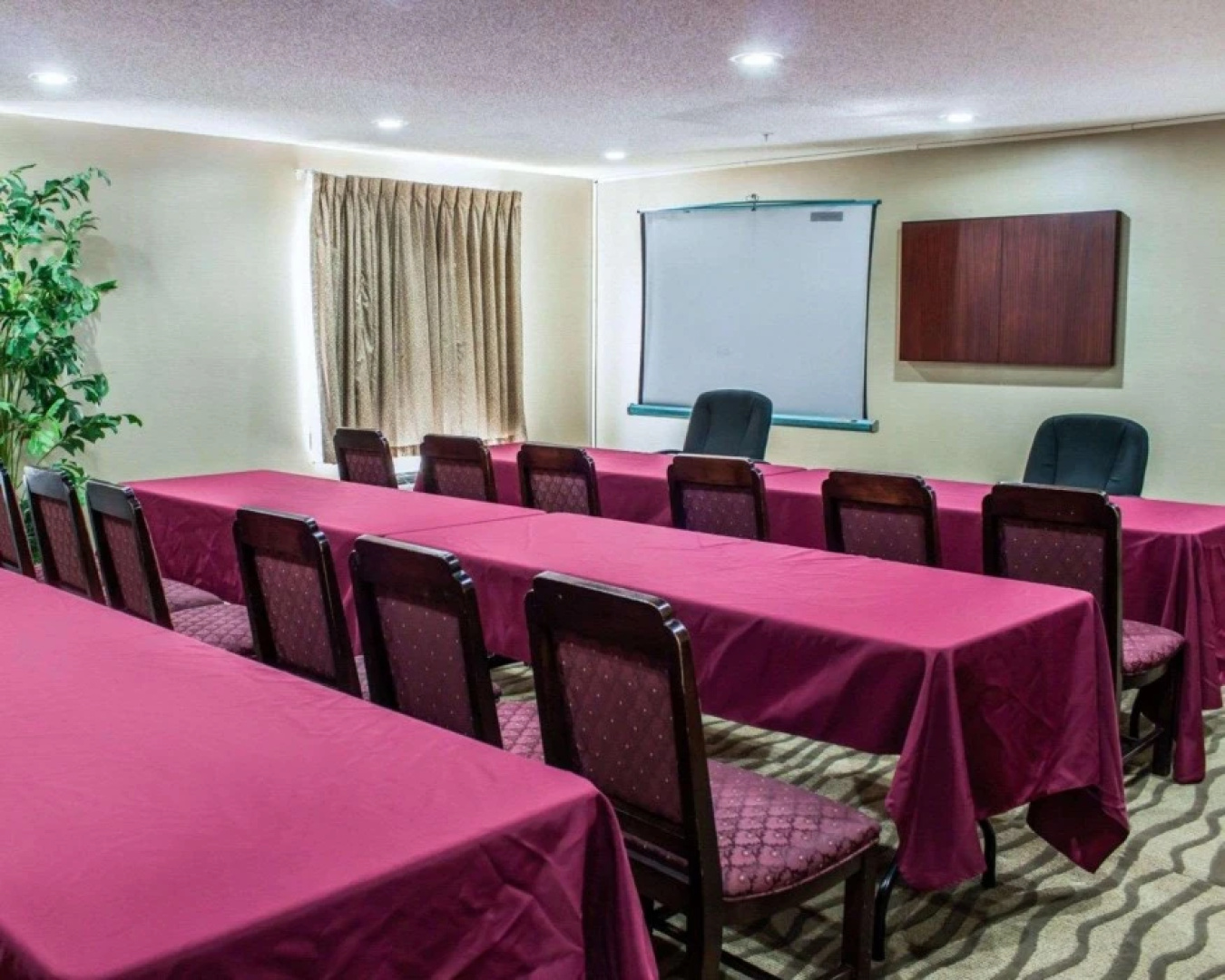 Comfort Inn