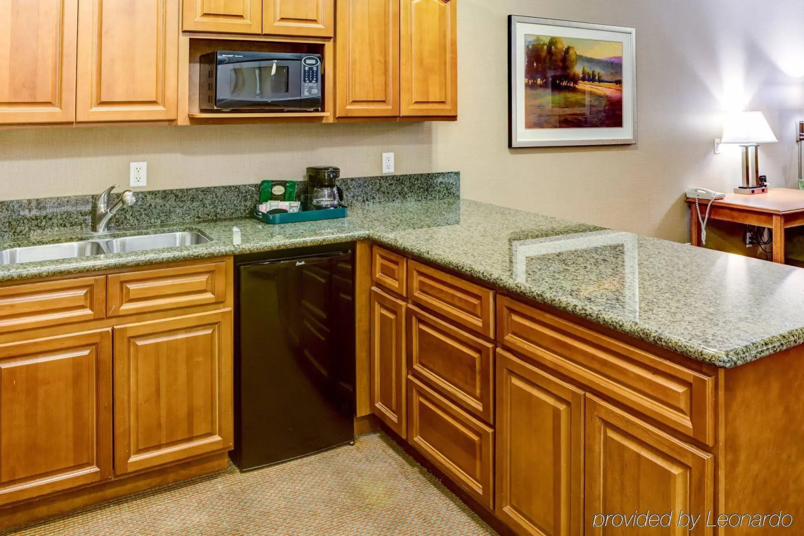 Comfort Suites Near Six Flags Magic Mountain