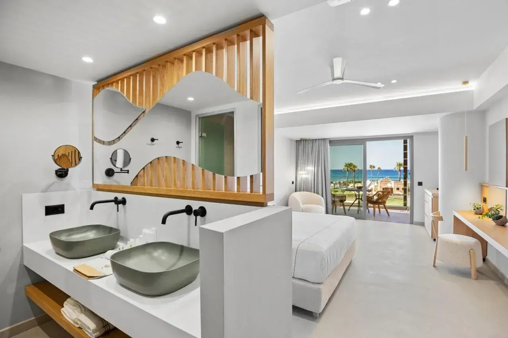 Ventale Island Breeze Resort