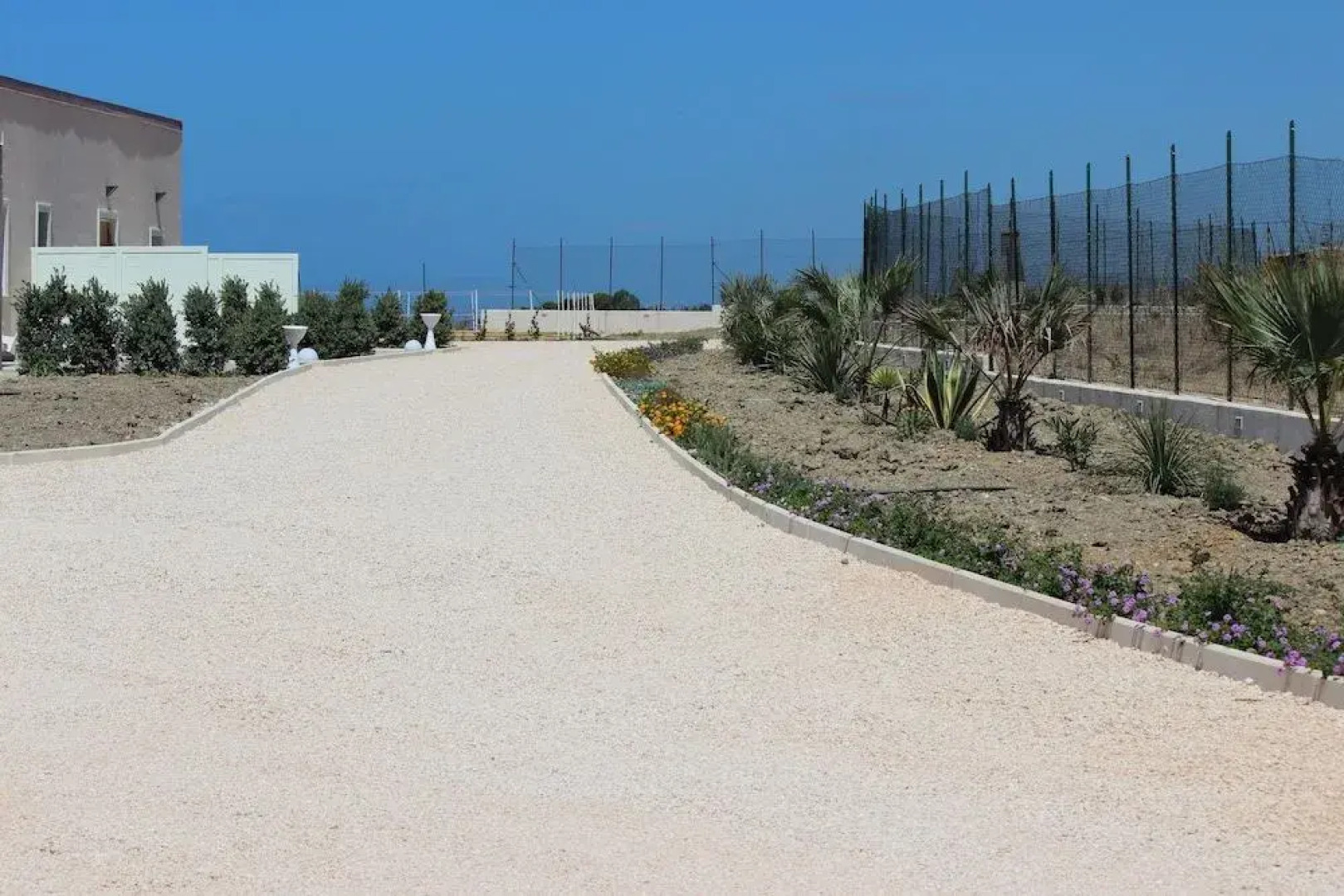 L’Eden di Capo Bianco