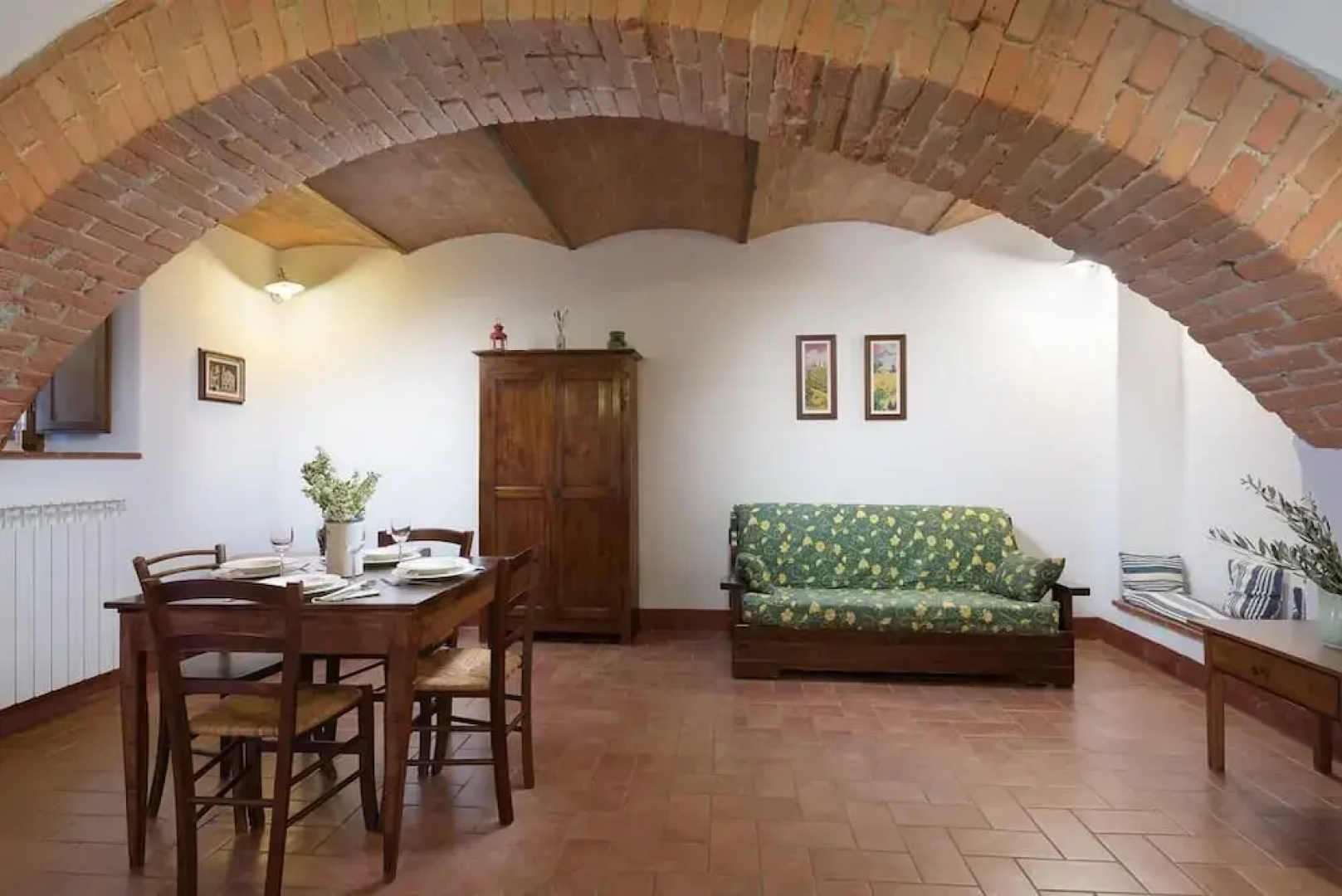 Agriturismo Casa Picchiata