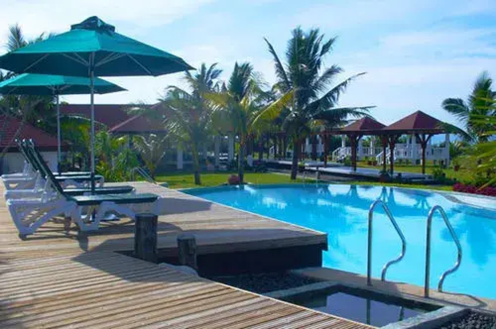 Adhara Resort and Spa
