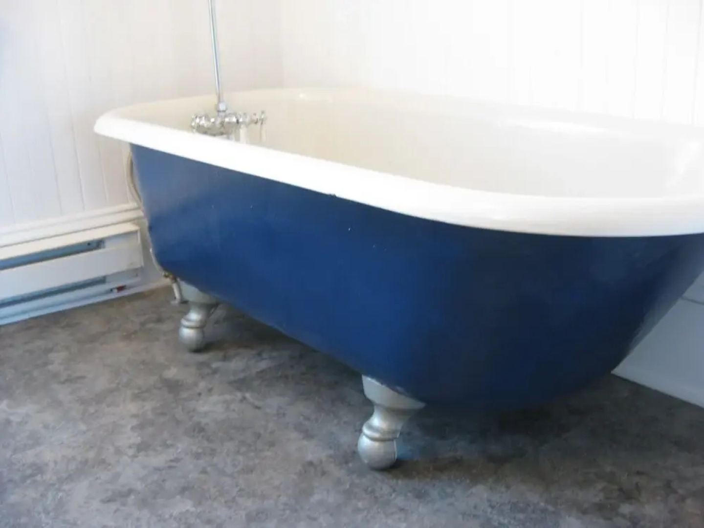 Four Winds Bed and Breakfast