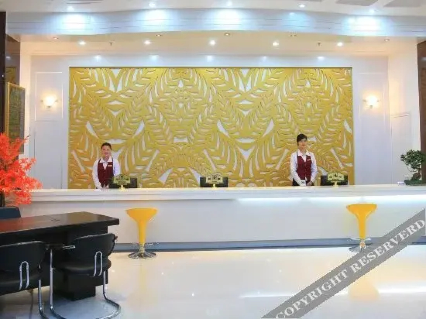 Tongda Huanqiu Hotel