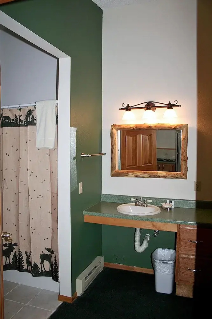 Timber Creek Chalets