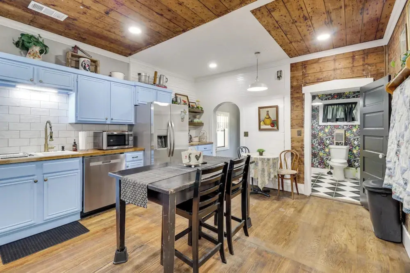 1925 Craftsman Bungalow - 1 Mi to Dtwn Waxahachie!