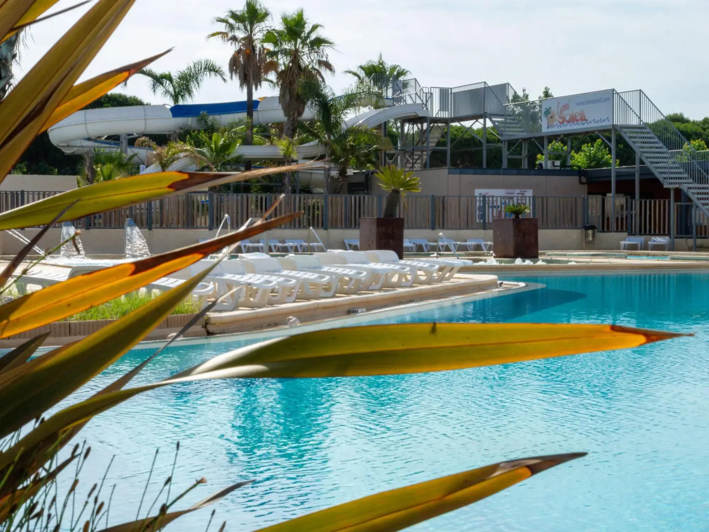 Comfortable terraced house in the Domaine Les Tamaris et Les Portes du Soleil