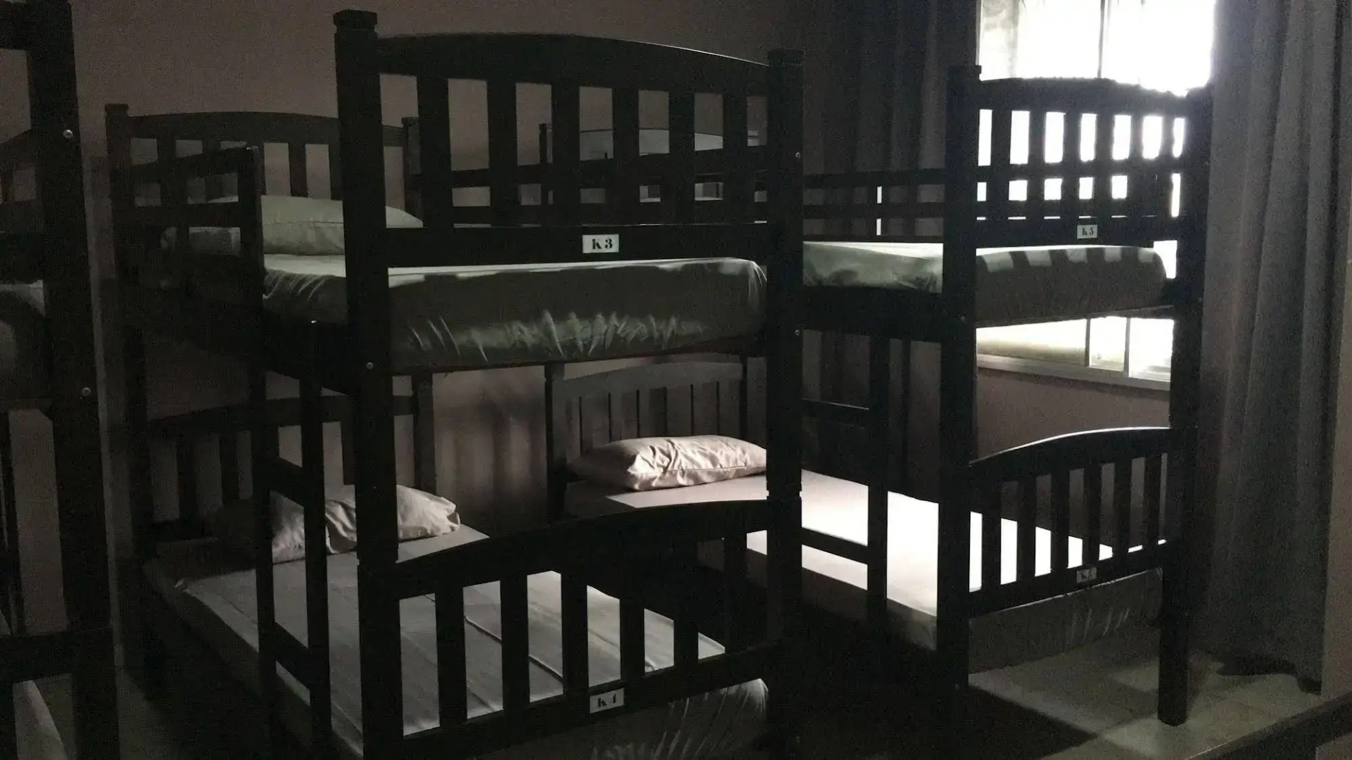 Ranau Backpackers Hostel