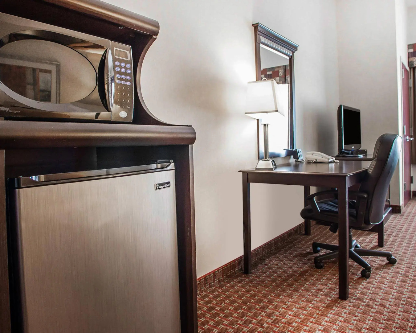 Comfort Suites Mahwah - Paramus