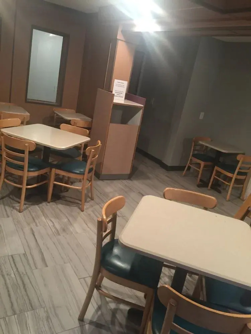 Travelodge By Wyndham Battle Creek