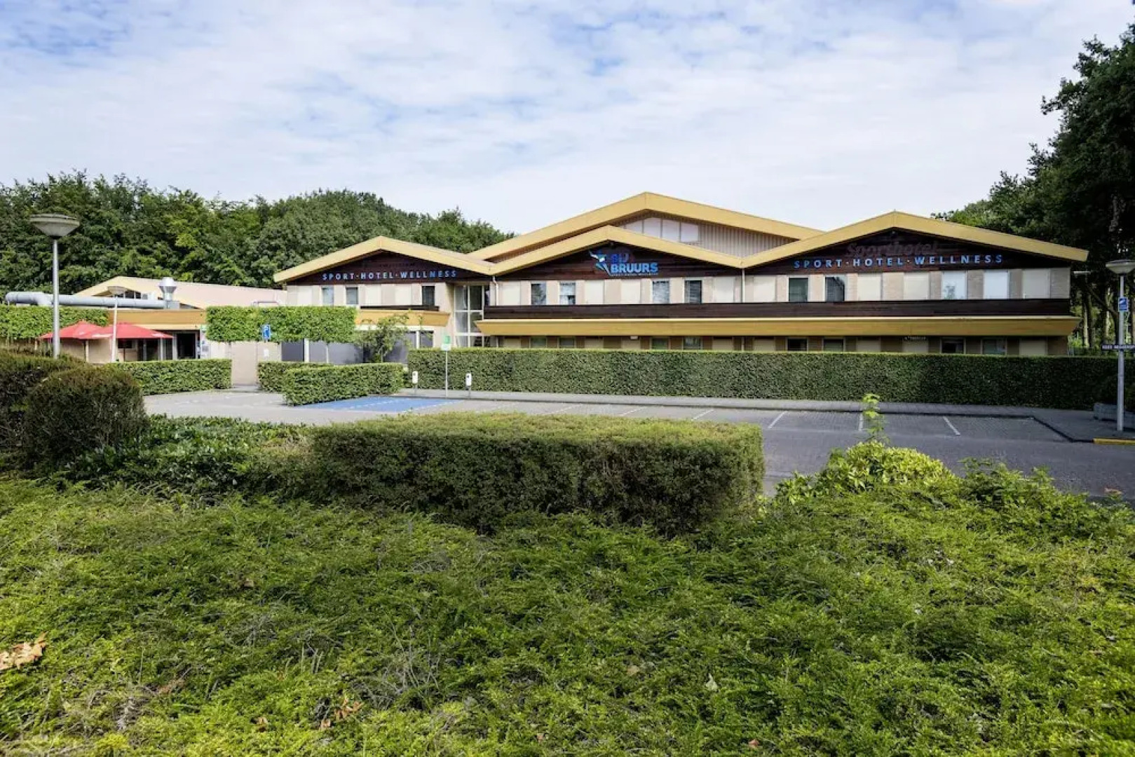 Sporthotel Bruurs