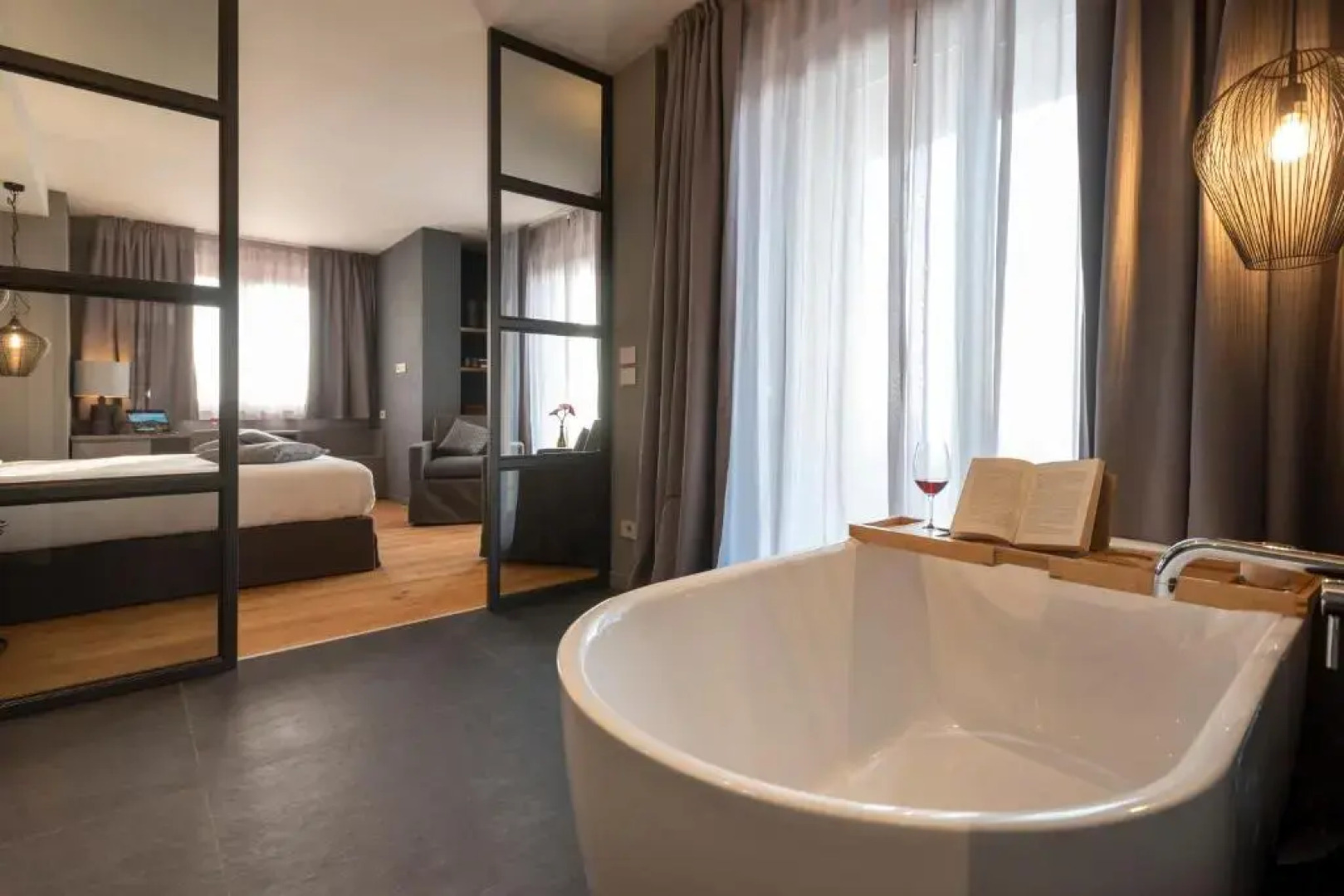 Agriturismo Speziale Wine resort