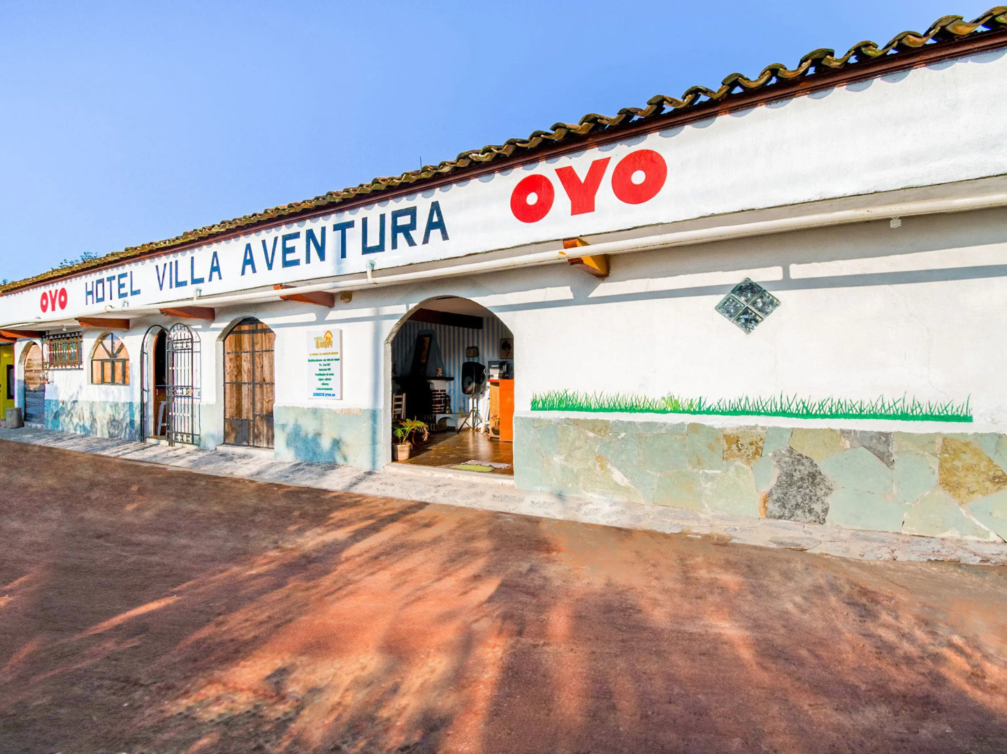 Villa Aventura