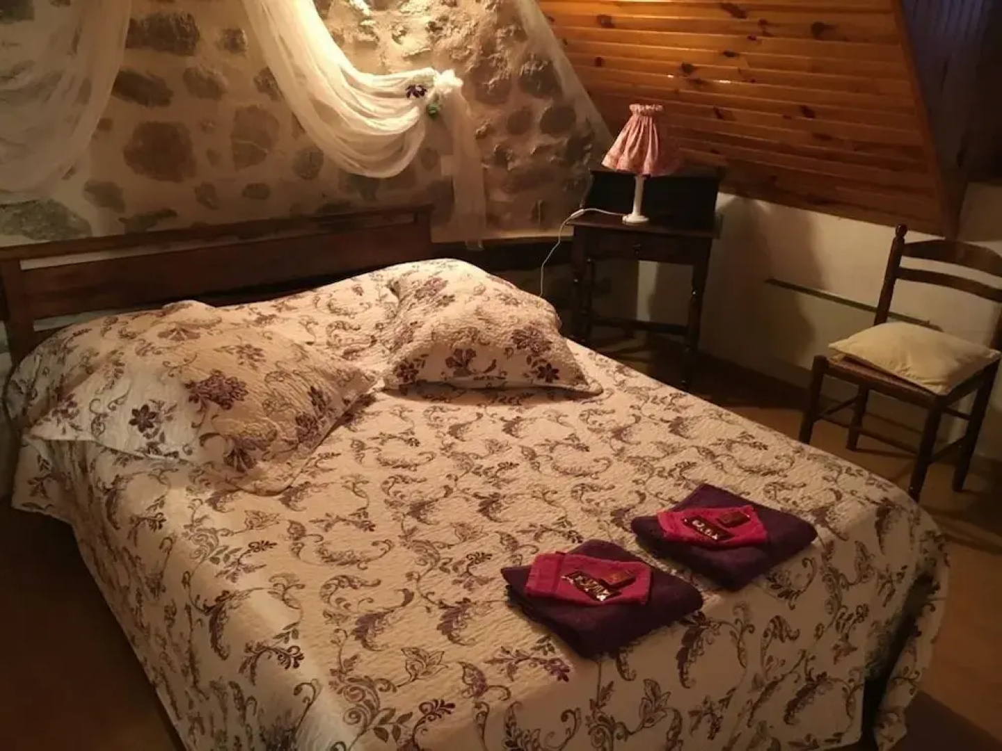 Mobil-Homes Lo Soulenquo