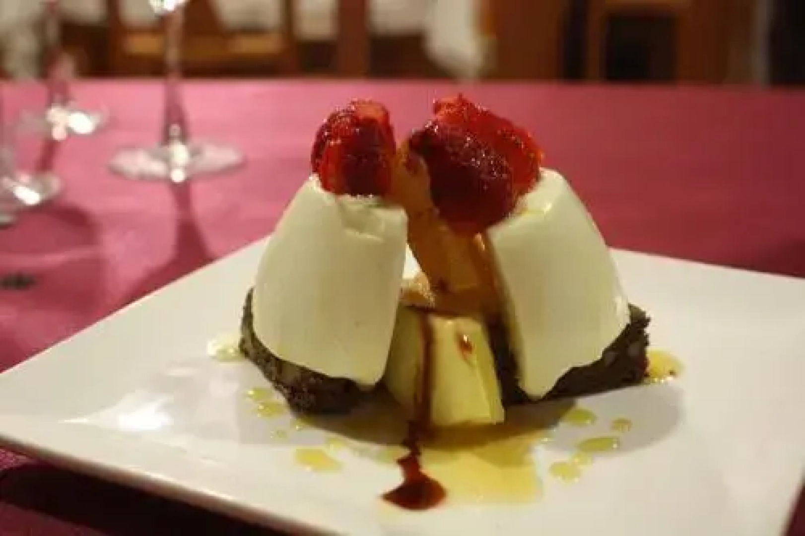 Hotel Rural Bonestar