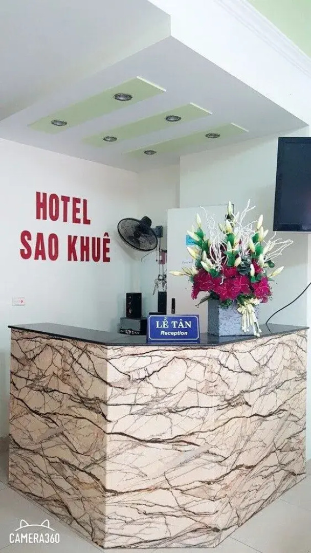 Sao Khue Hotel