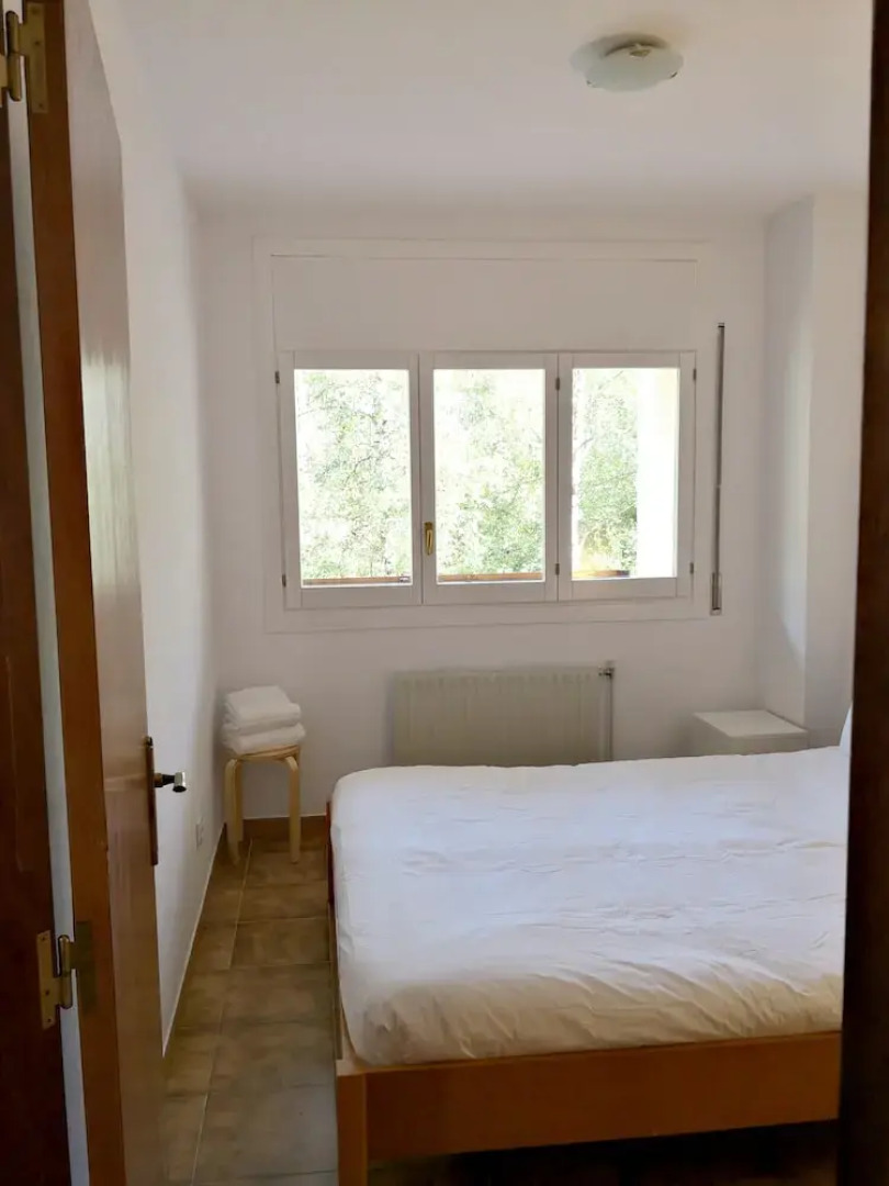 Apartment With 3 Bedrooms In El Tarter With Wonderful Mountain View Furnished Terrace And Wifi