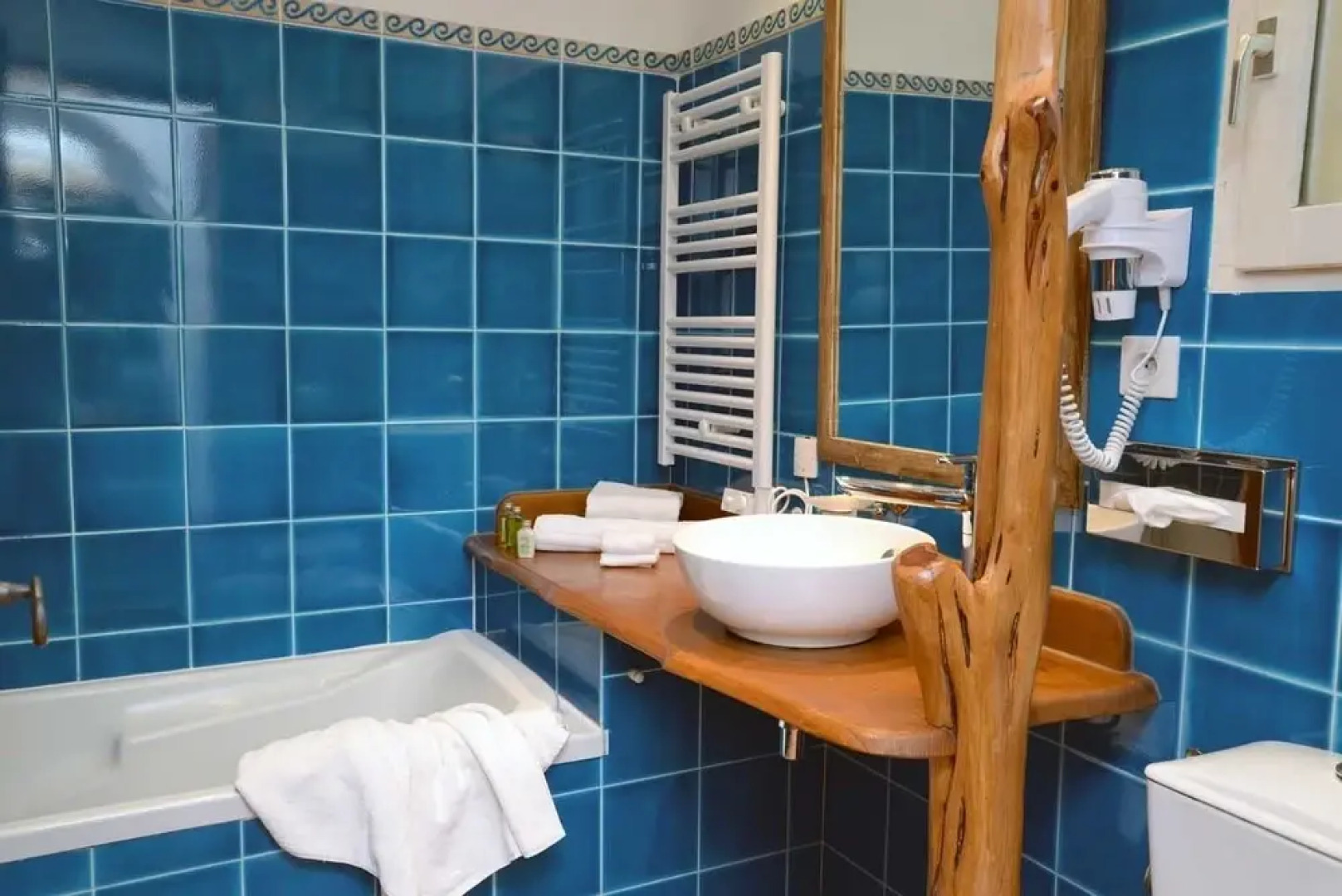 Hôtel le Belvédère