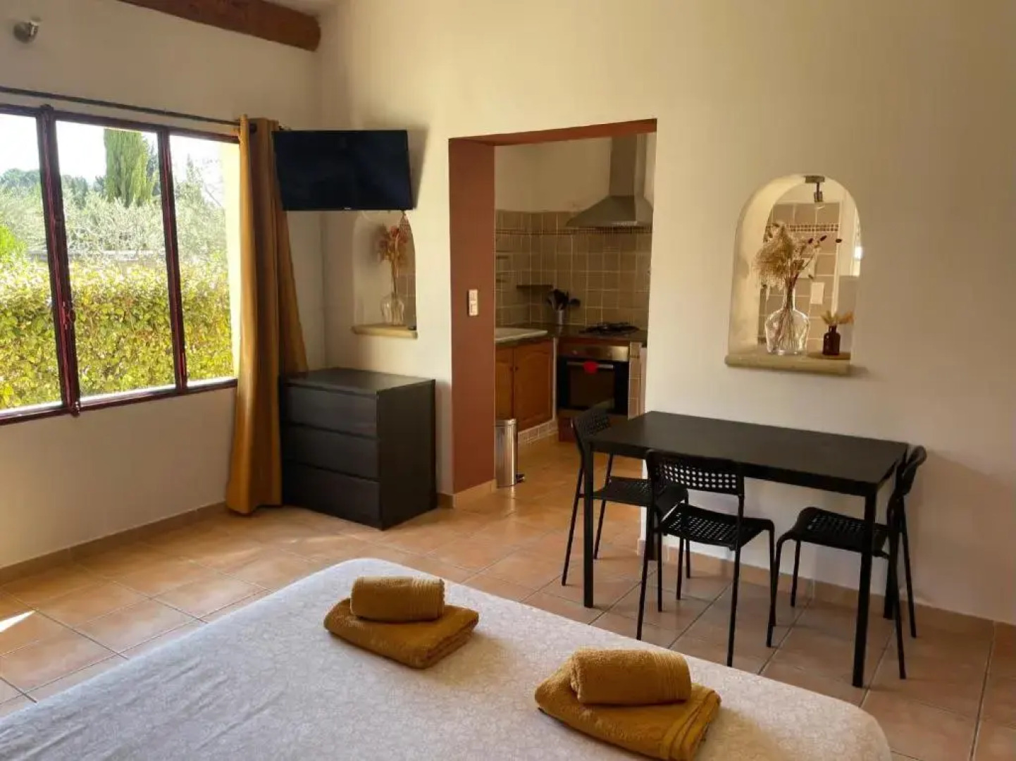 Les Celestins - Villa En Provence