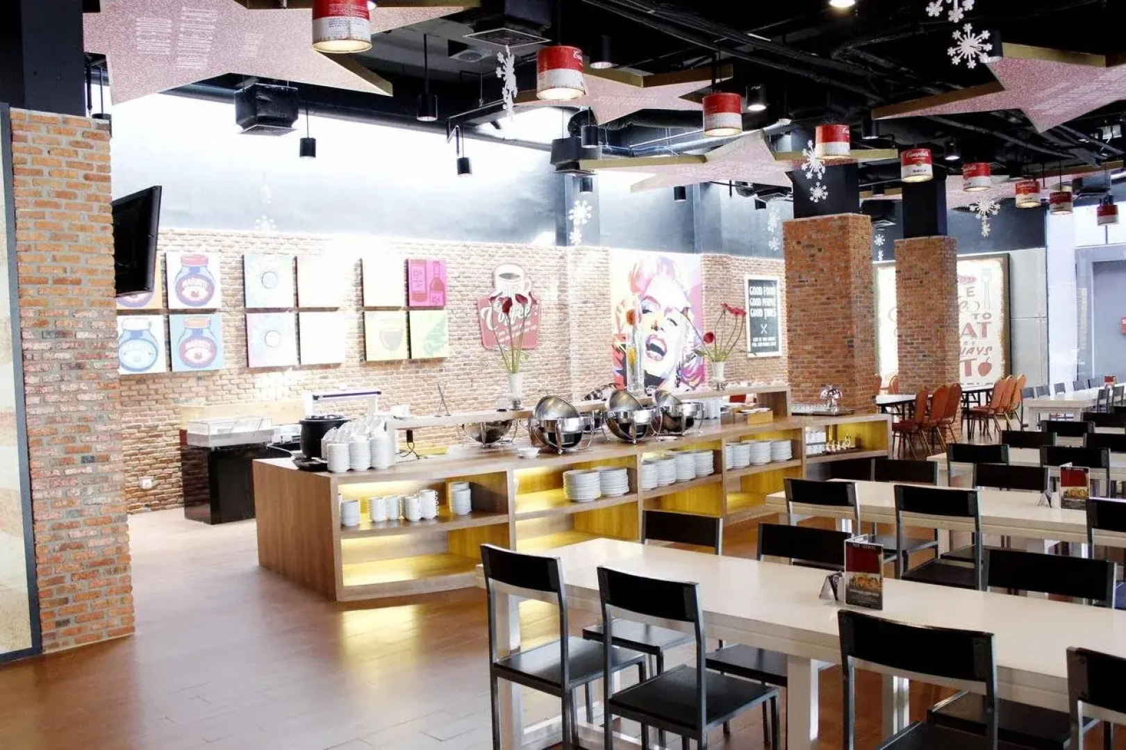 Fame Hotel Gading Serpong