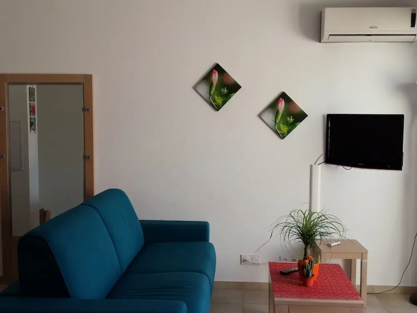 Nice Holiday Spot Near Extensive Beach on Beautiful Corsica