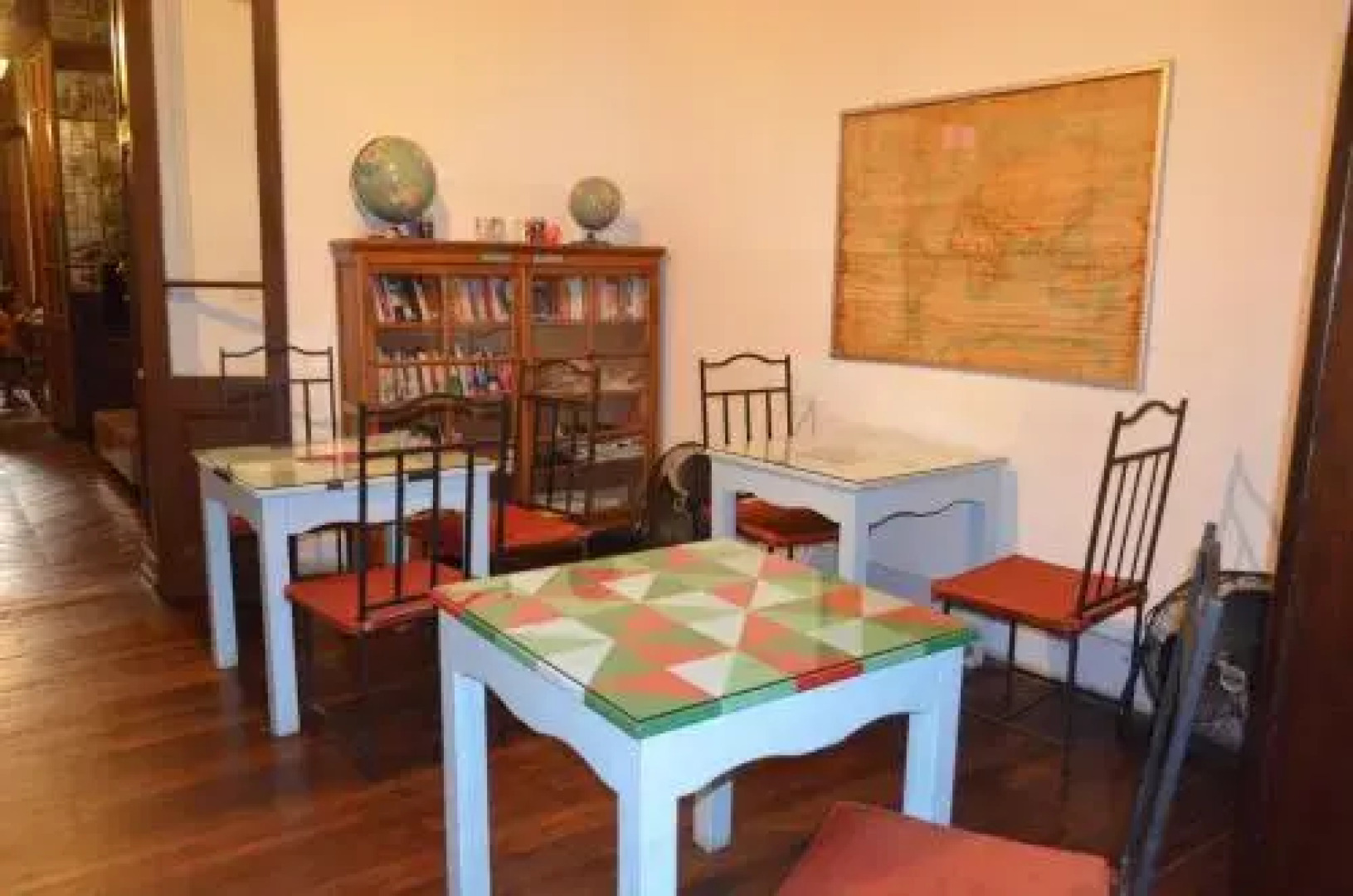 Hostel Bienvenida Golondrina