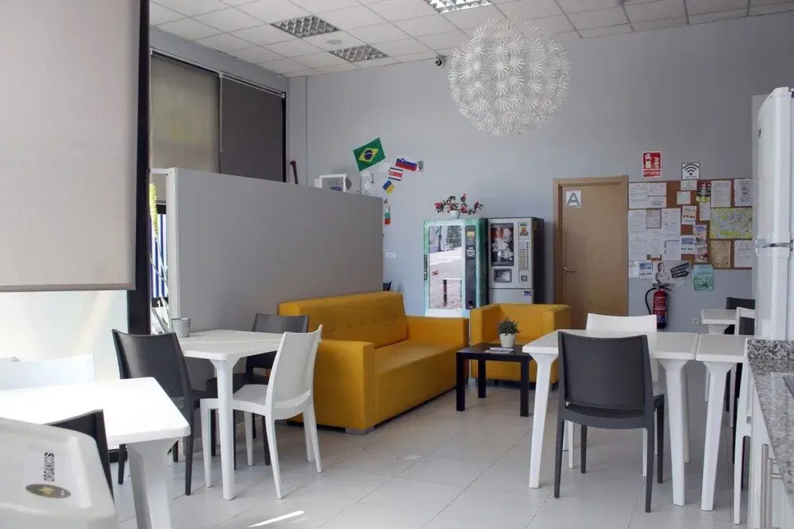 Albergue Turistico la Credencial - Hostel