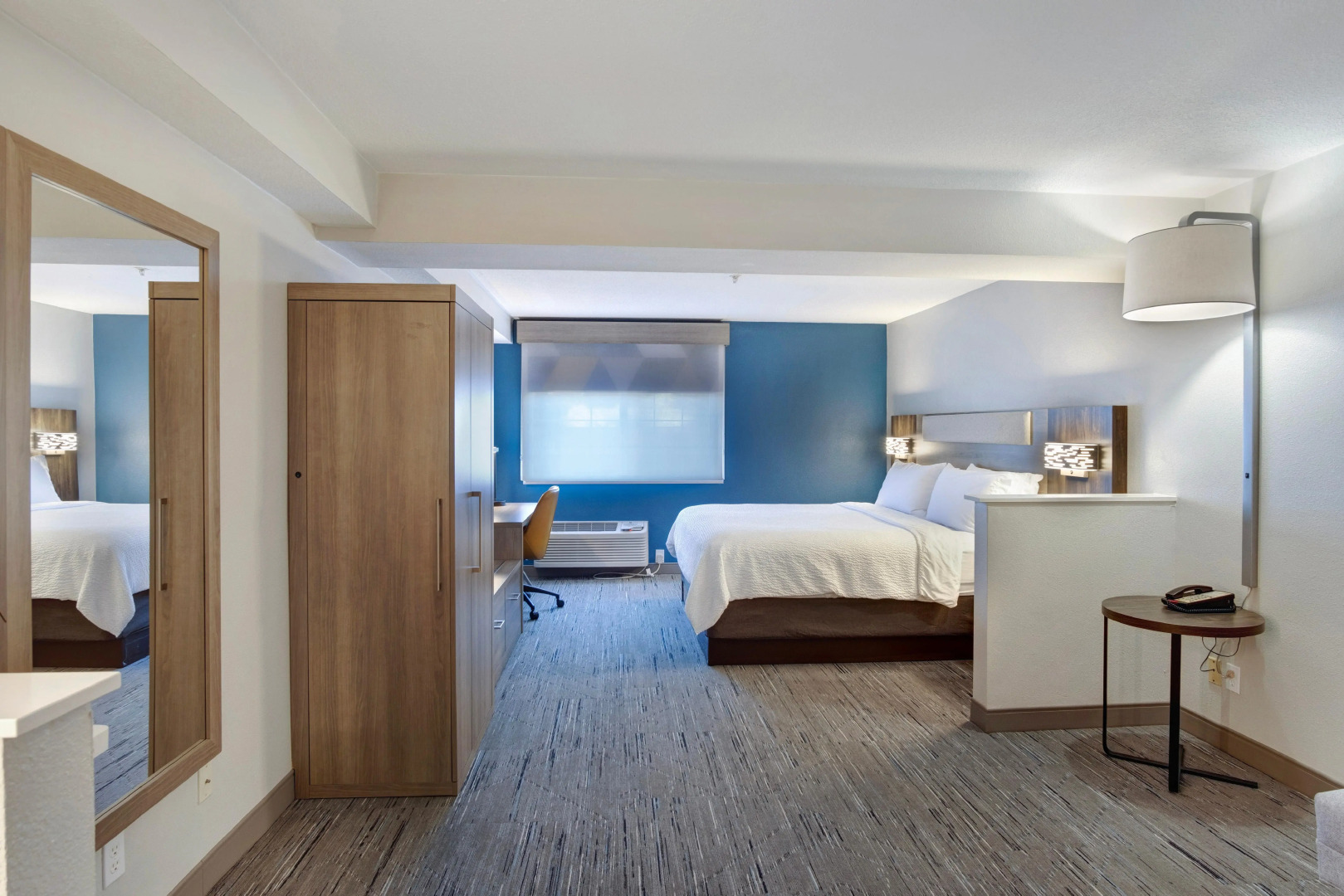 Holiday Inn Express Portland East - Troutdale by IHG