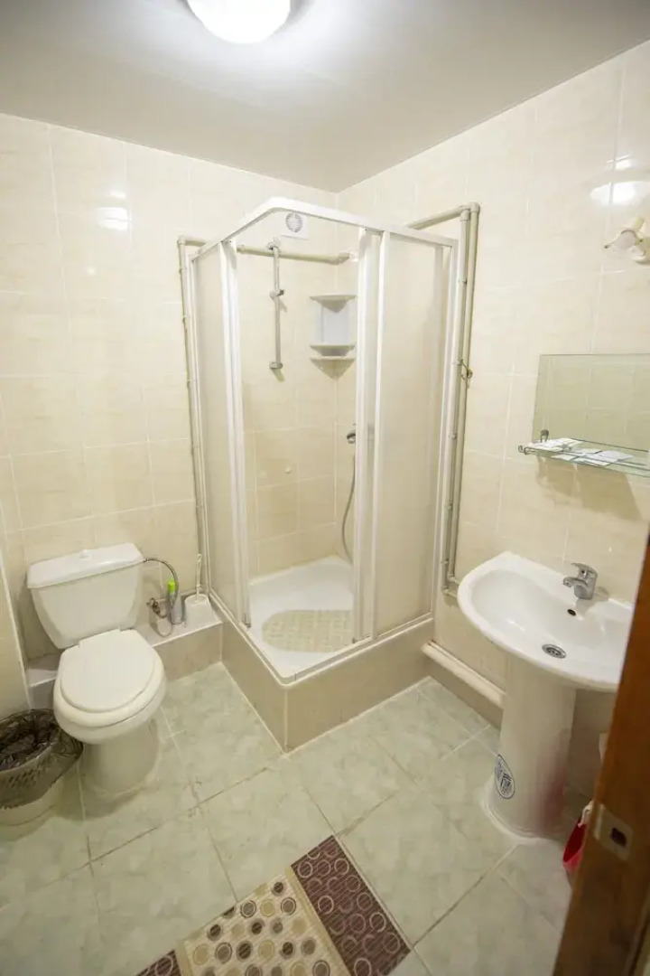 Hotel complex Villa Alla