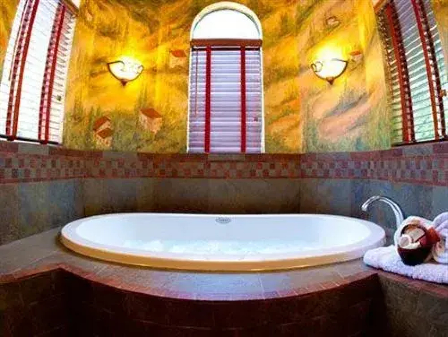 Creekhaven Inn & Spa