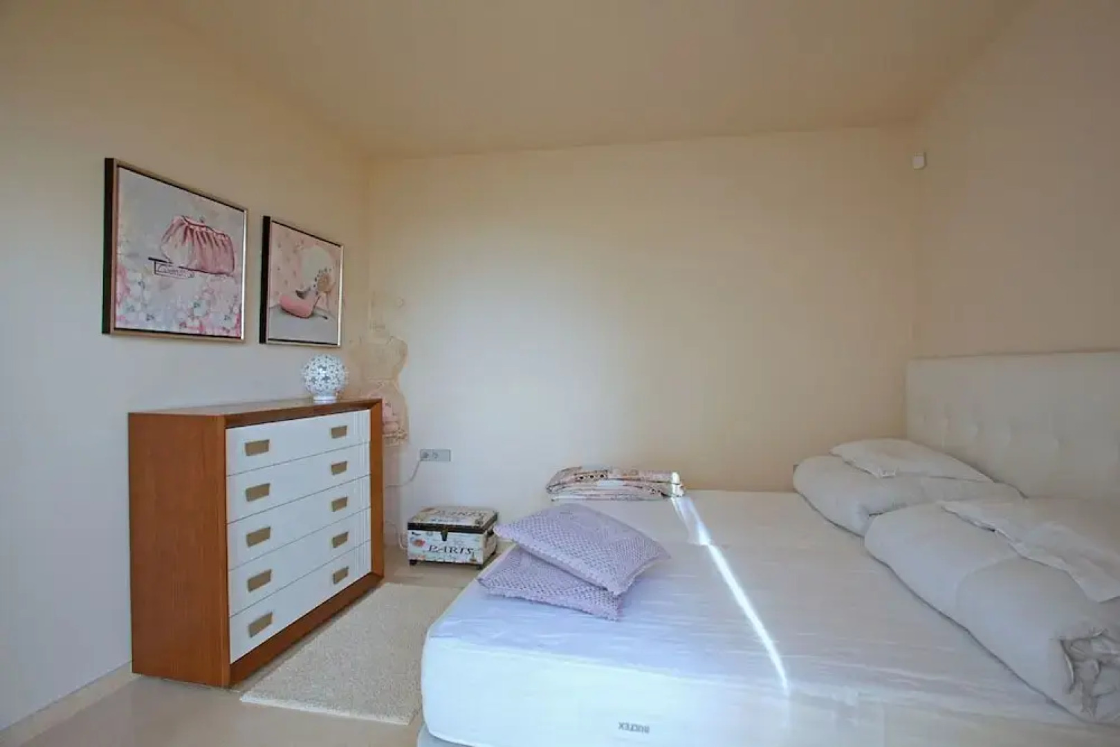 Alanda Los Flamingos