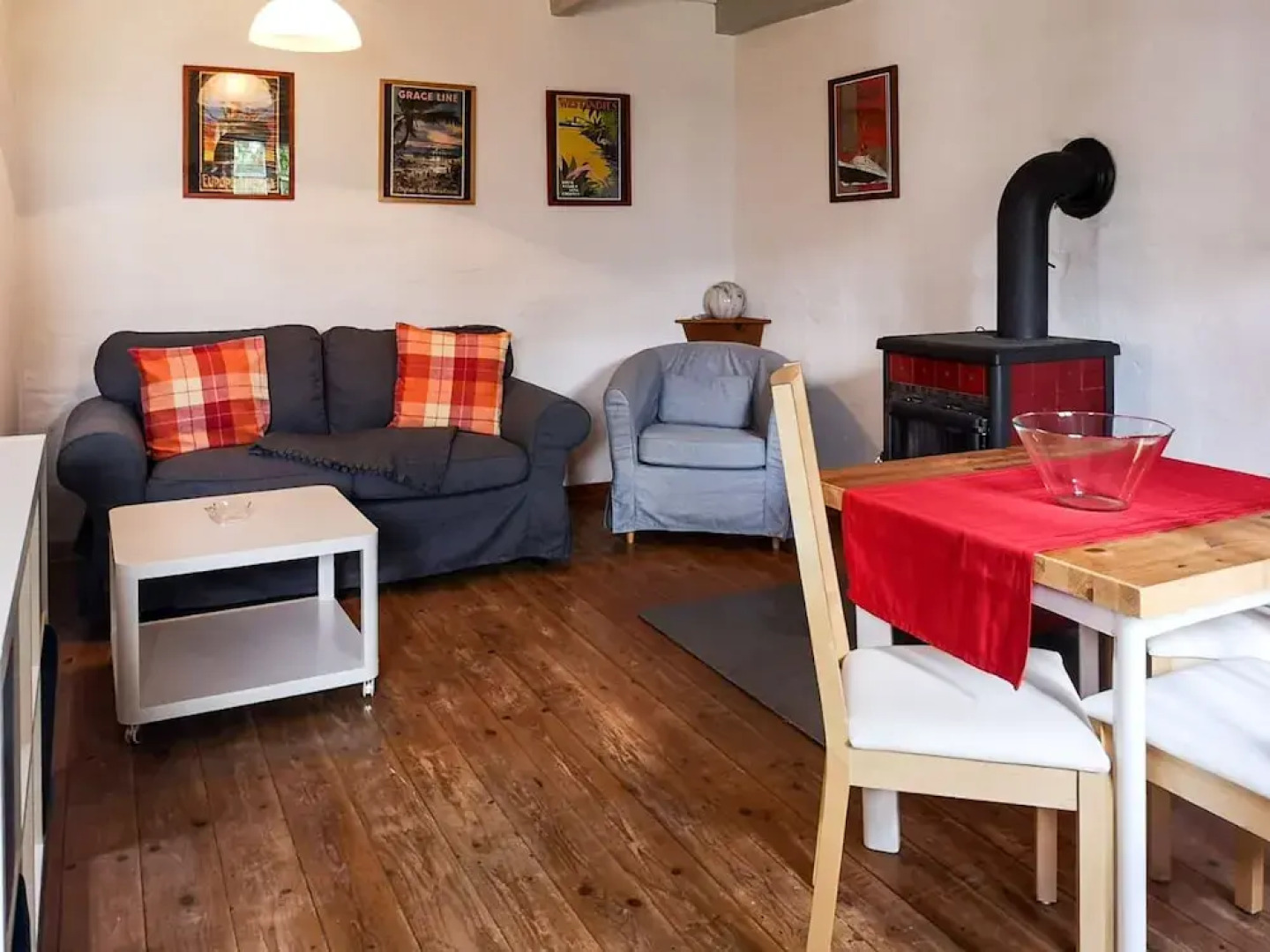 Gut Groß Behnkenhagen