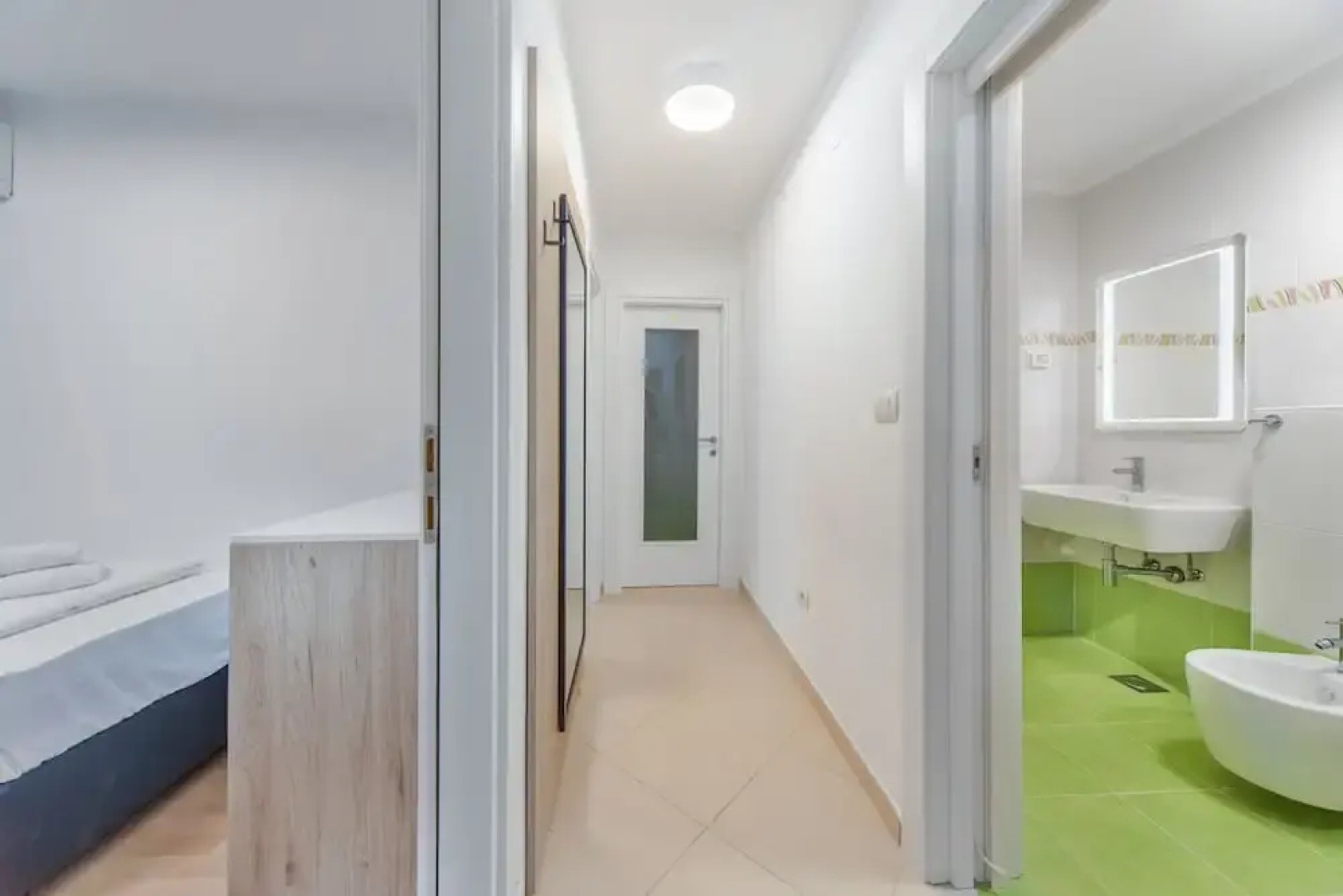 Garden Palace Resort