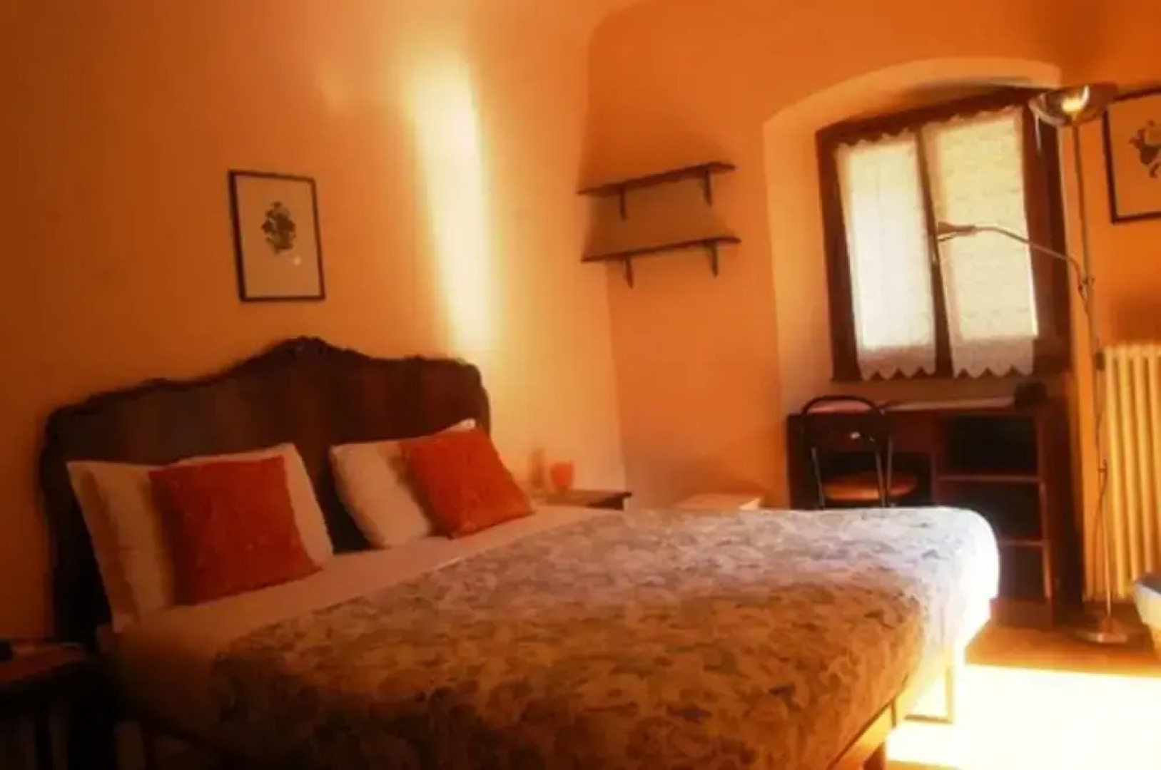 Alberghetto La Marianna