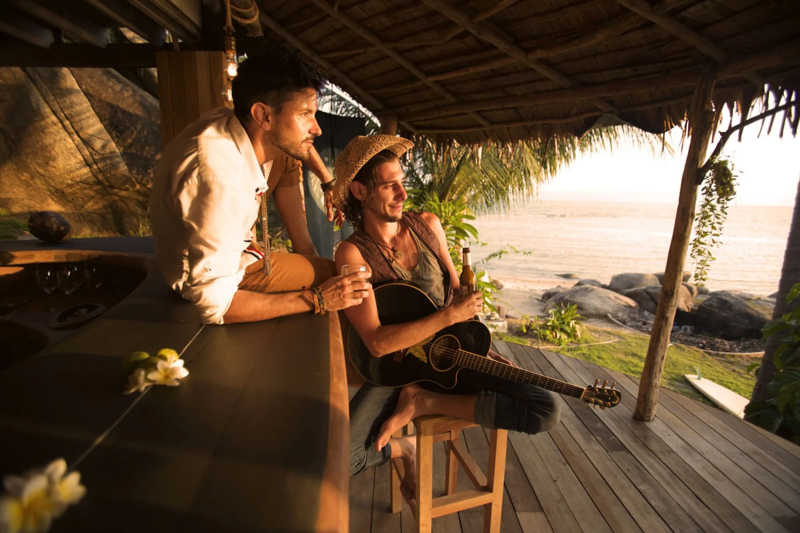 SOWK Resort - Somewhere Only We Know