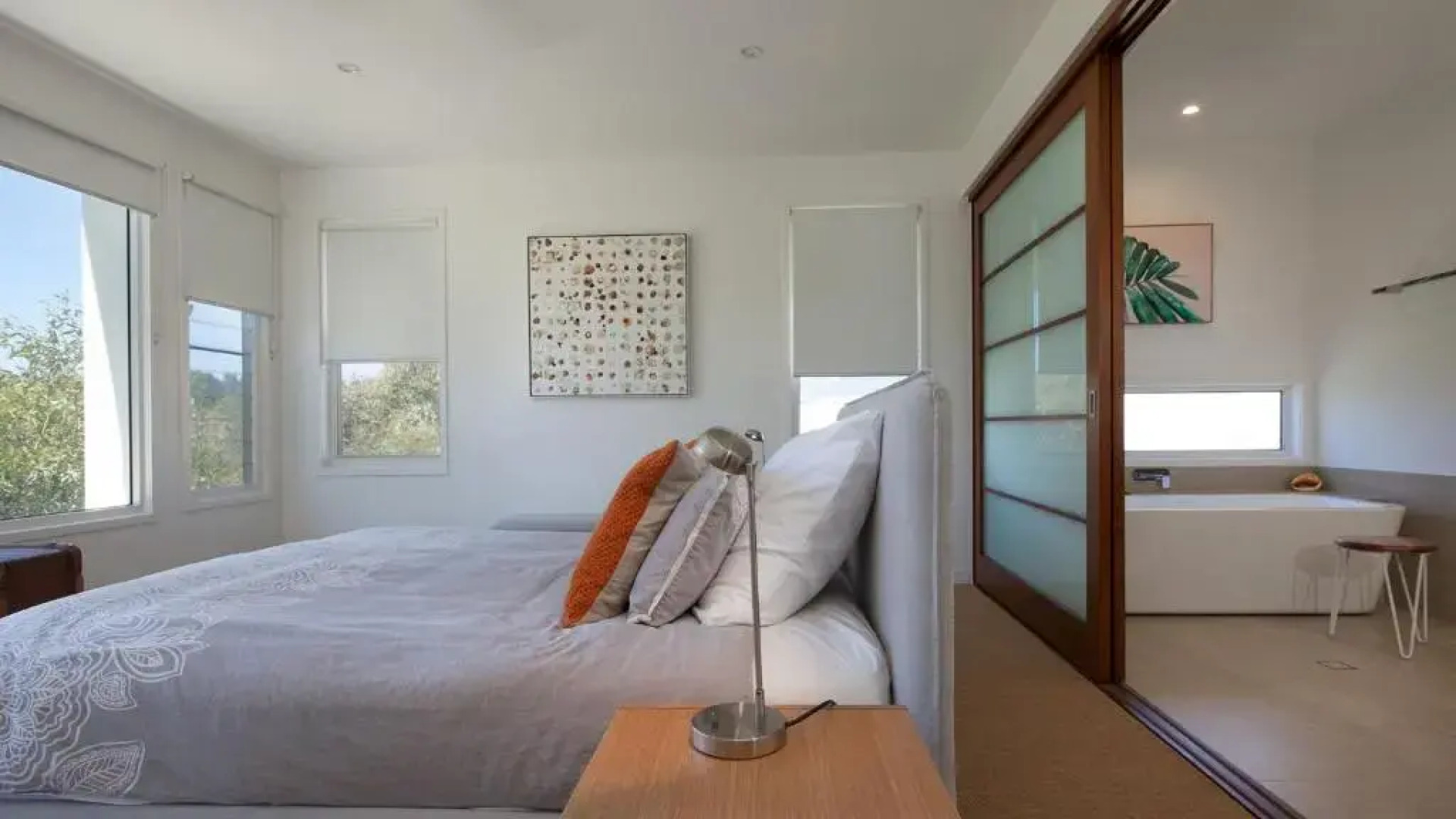 White Sands Beach House