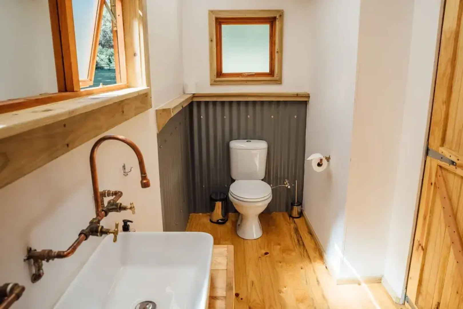 AfriCamps at Oakhurst- Glamping