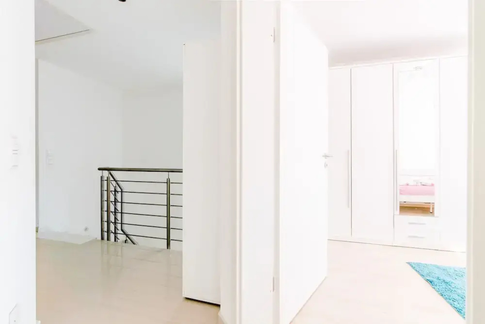 Private House Ronnenberger Straße