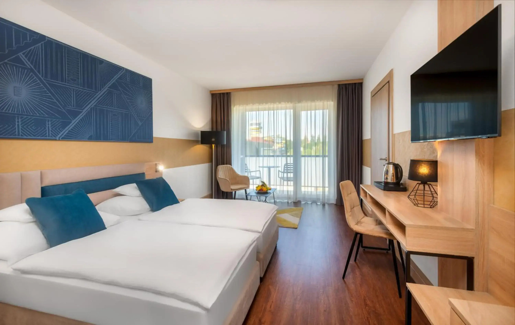 Hunguest Szeged - ex Forrás