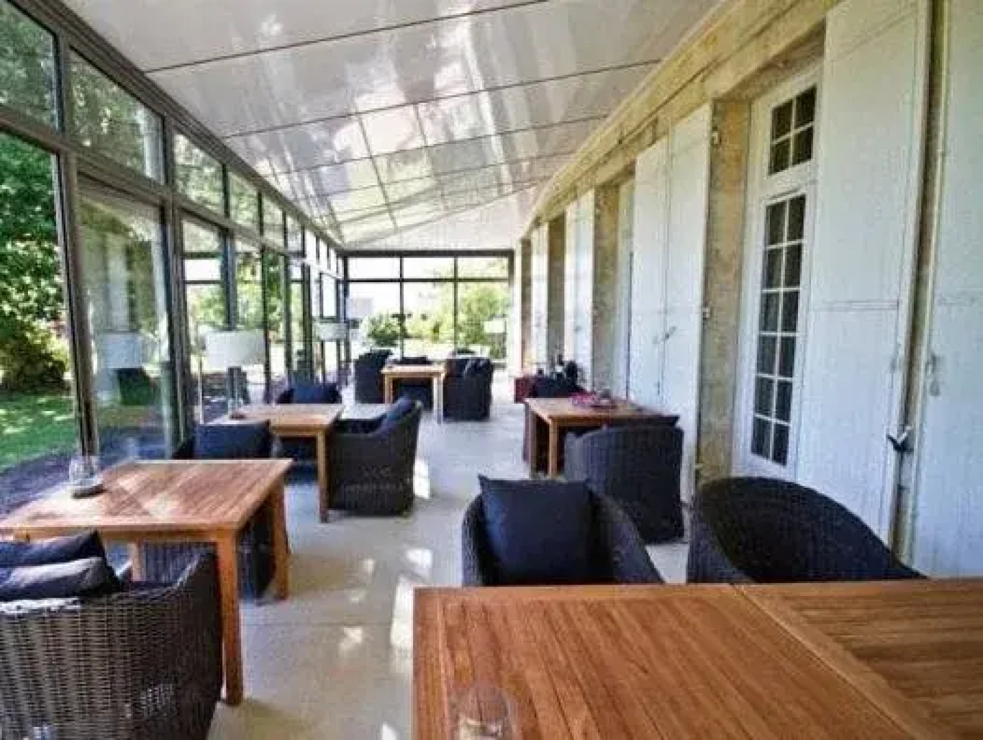 La Villa Do