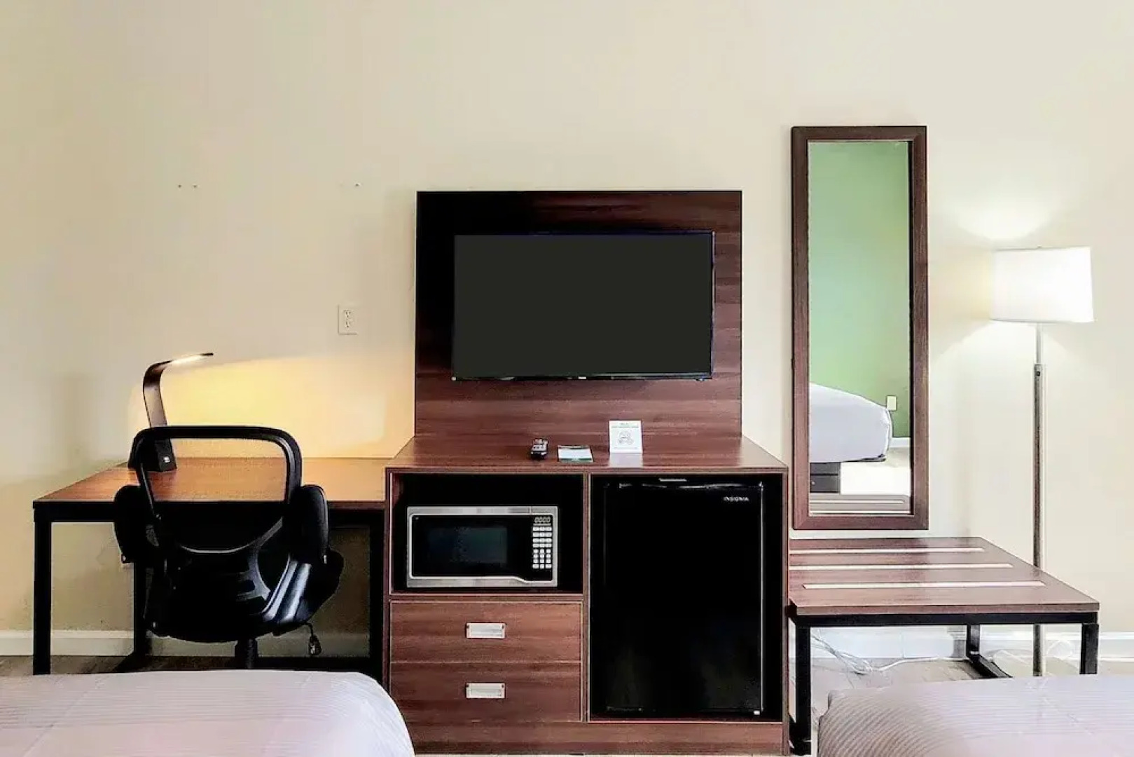 Quality Inn Port Wentworth Savannah North