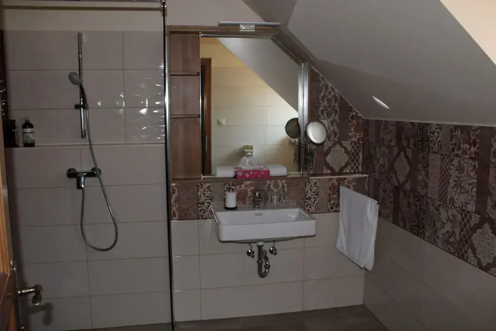 Tündérkert Panzió Őrség