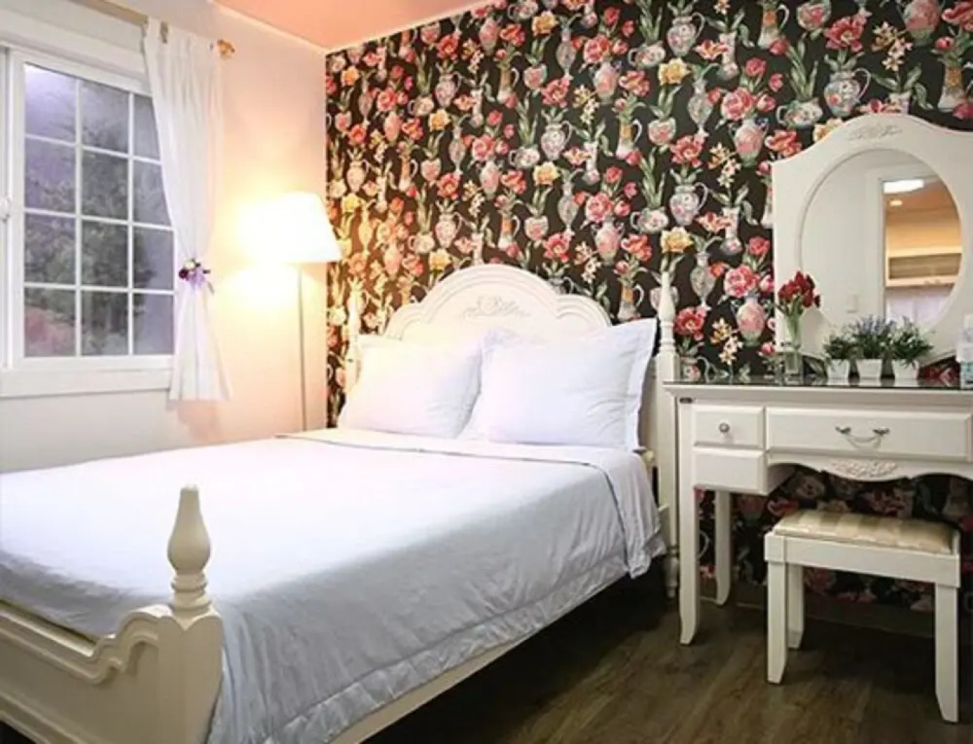 Pyeongchang Chere Matt Pension