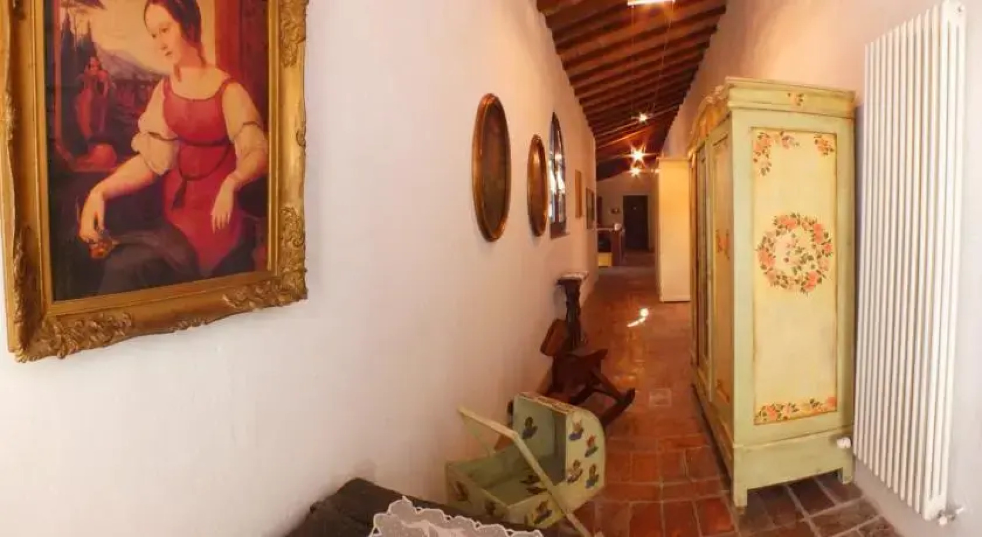 Agriturismo Fonte Martino