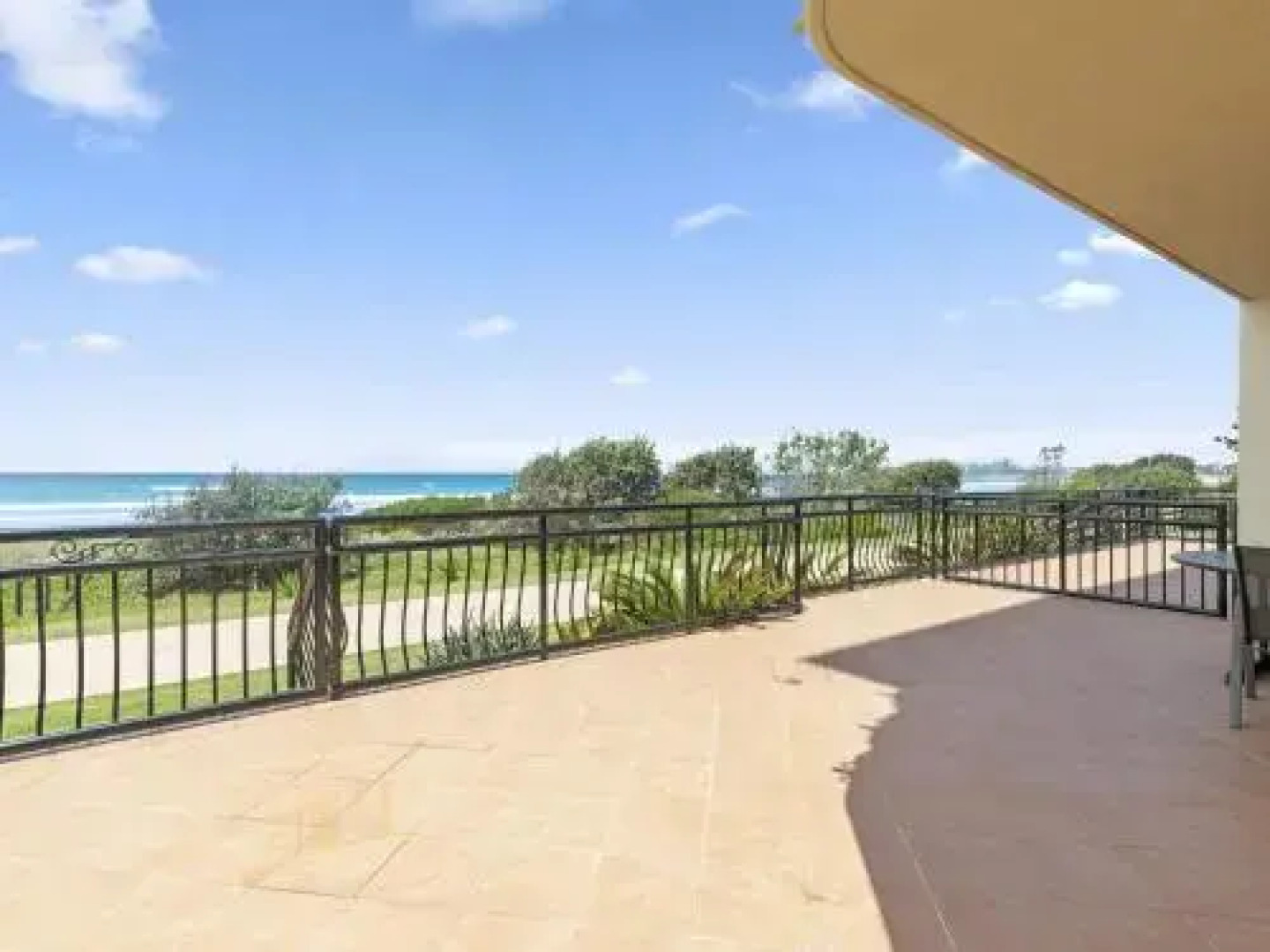 Casa Del Rey, Unit 1