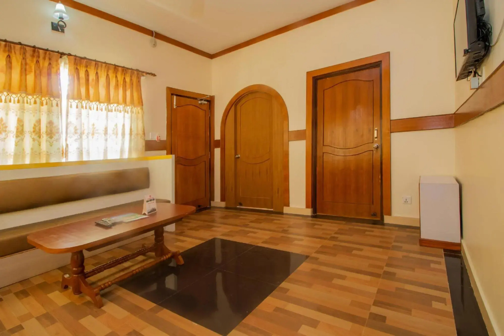 Capital O 732 Kabilas Resort & Fun Park