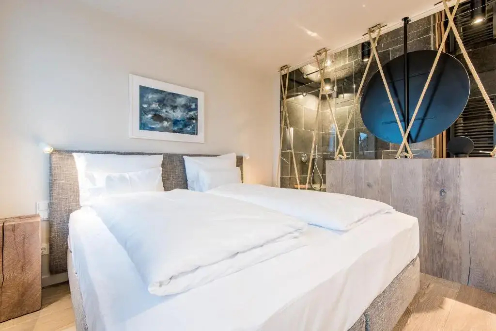 Hafen27List Luxury Beachhouse HAFEN27LIST BEACHHOUSE NO 9 "Buhne" Mittelhausteil 25c