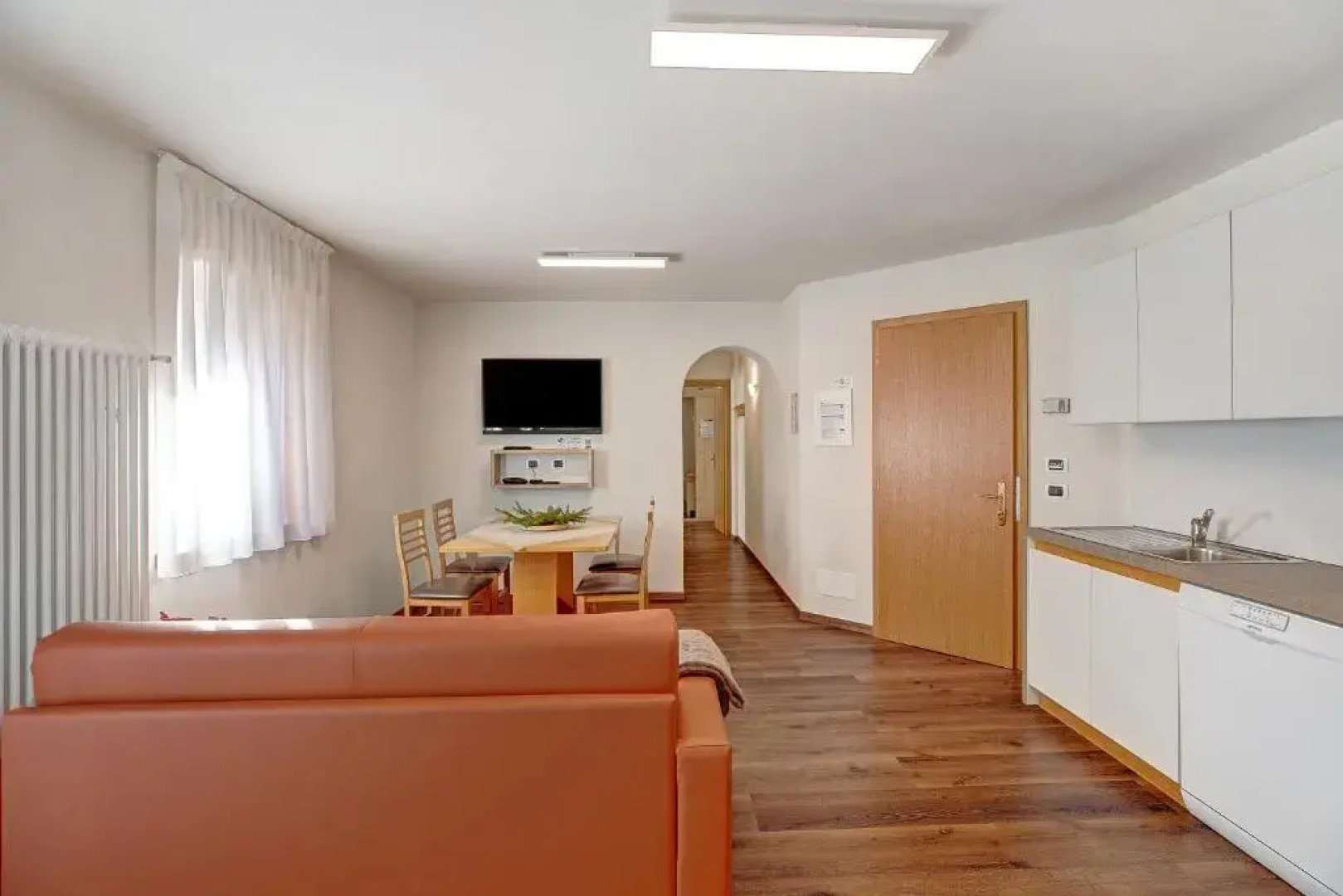 Foresto Holiday Apartments Superior