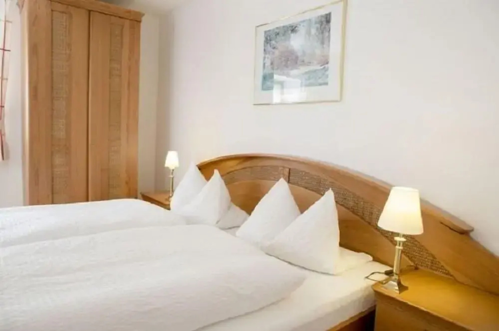 Gasthof Bischofsmühle